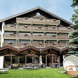 Le Mirabeau Hotel&Spa